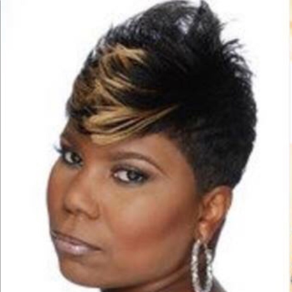 Meet your Posher, Teresa